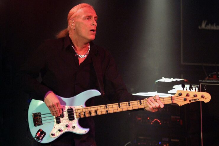 billy sheehan