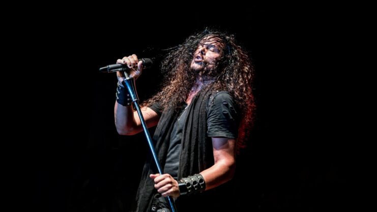 jeff scott soto Sons of Apollo