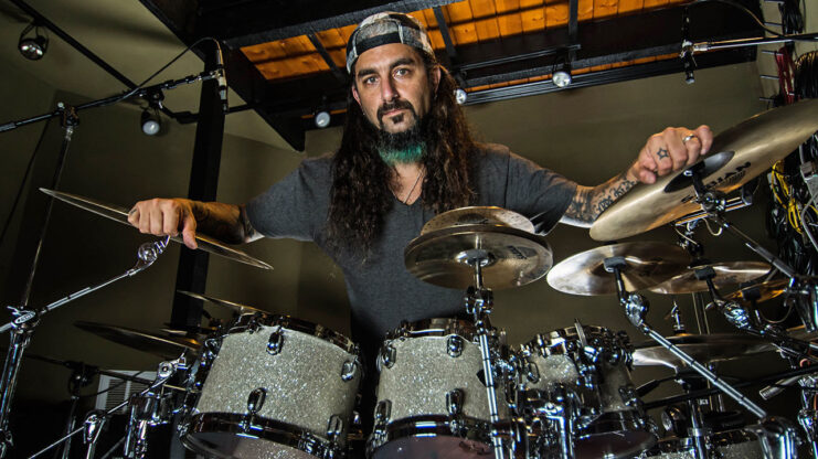 mike portnoy