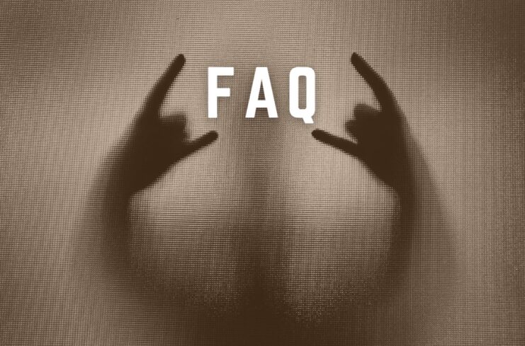 Heavy Metal Singers faq