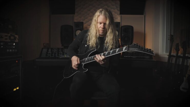 Jeff Loomis